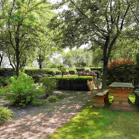 Bed and Breakfast Rheezerstee Экстерьер фото